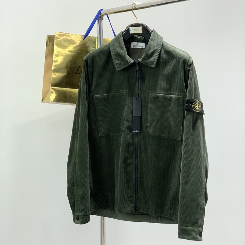STONE ISLAND